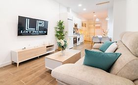 Loft Premium Córdoba